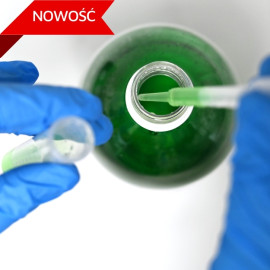 Nowość w Ofercie! Utrwalacz cytologiczny Pathosolutions CytoGreen Fix