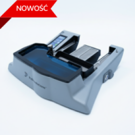 Water Bath Transport System –2.0 - już dostępny!