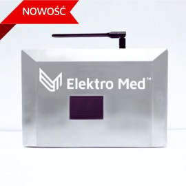 PathoNet Controller – Uniwersalny System Zarządzania Urządzeniami Laboratoryjnymi